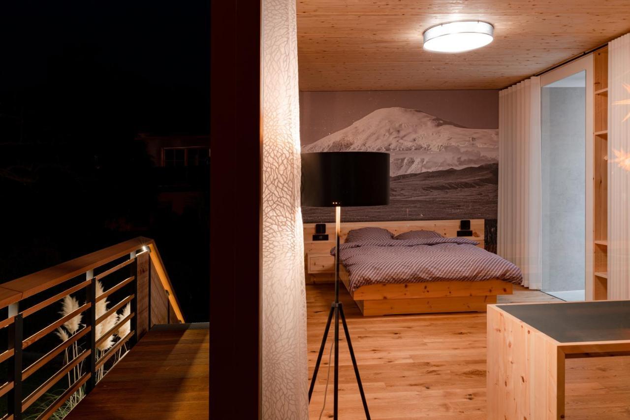 Appartement Traumblick Weinboehla ภายนอก รูปภาพ
