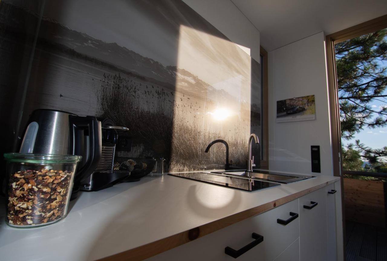 Appartement Traumblick Weinboehla ภายนอก รูปภาพ