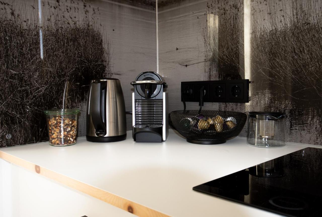 Appartement Traumblick Weinboehla ภายนอก รูปภาพ