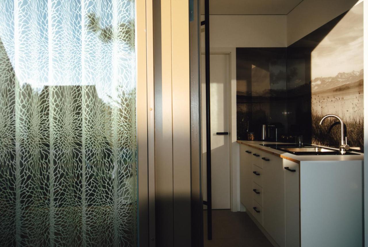 Appartement Traumblick Weinboehla ภายนอก รูปภาพ