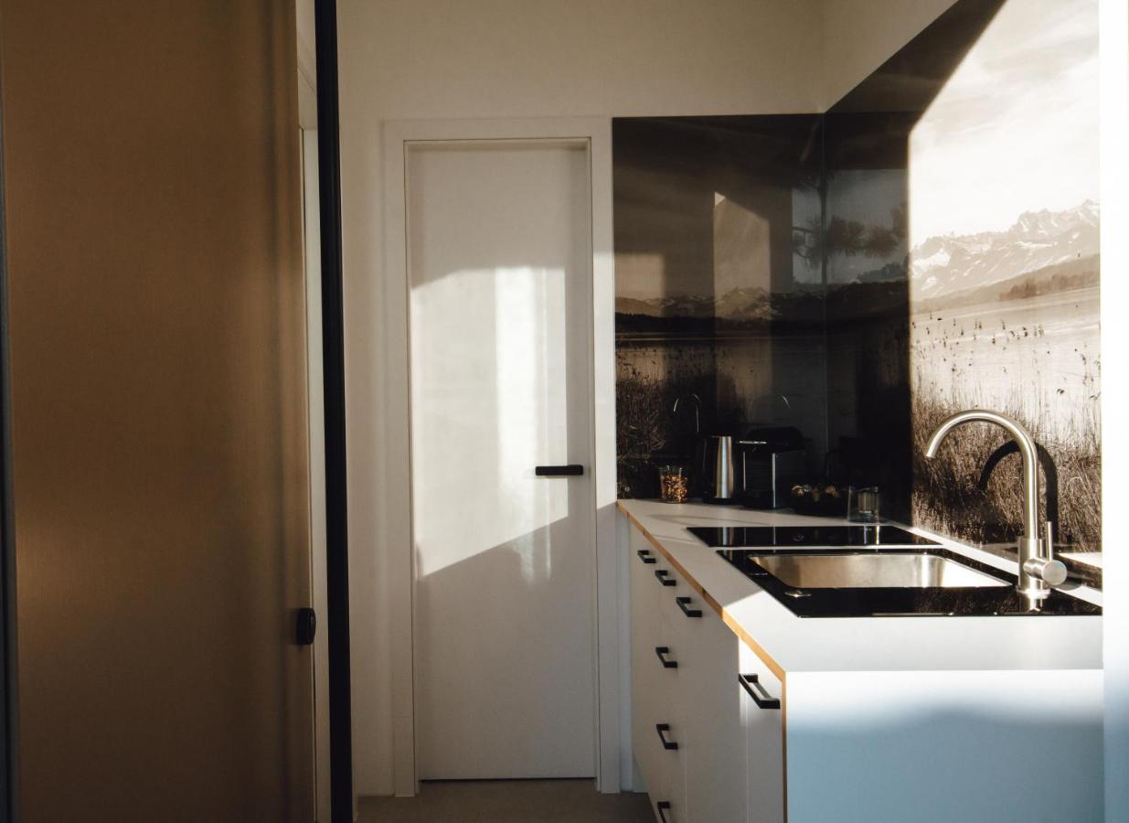 Appartement Traumblick Weinboehla ภายนอก รูปภาพ