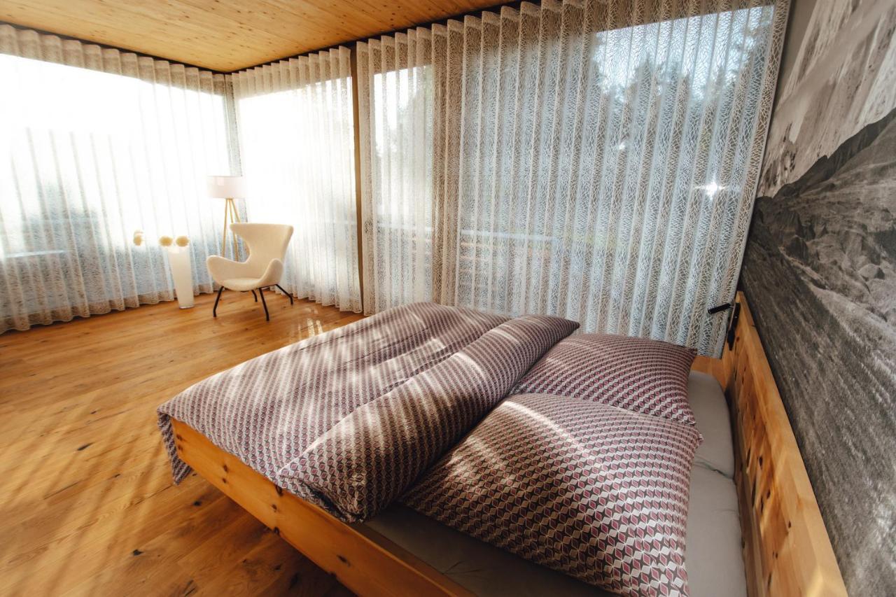 Appartement Traumblick Weinboehla ภายนอก รูปภาพ